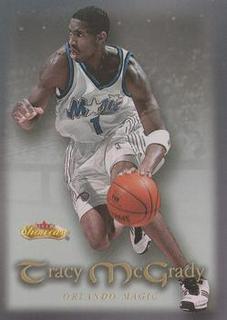 Tracy McGrady