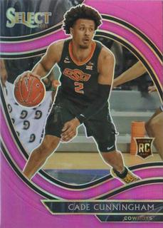 Cade Cunningham