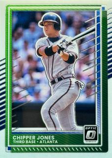 Chipper Jones