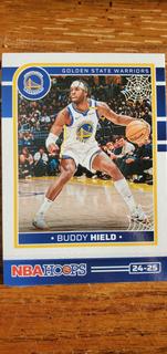 Buddy Hield