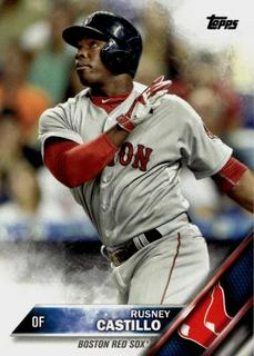 Rusney Castillo