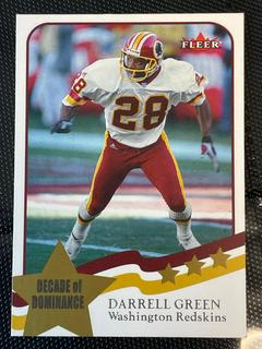 Darrell Green