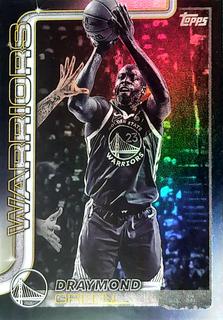 Draymond Green