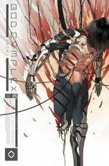 God Complex #5 (2018) Comic Books God Complex Prices