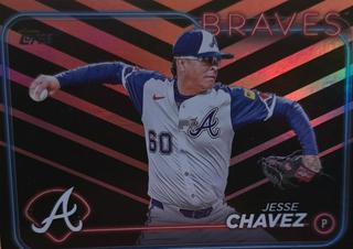 Jesse Chavez