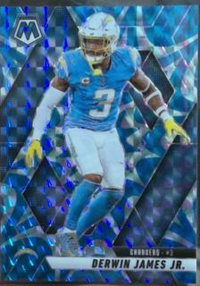 Derwin James Jr.