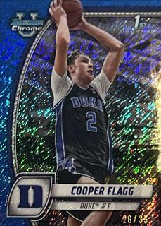 Cooper Flagg