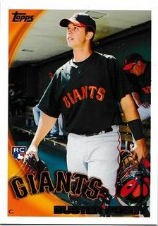 Buster Posey