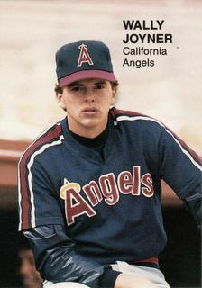 Wally Joyner