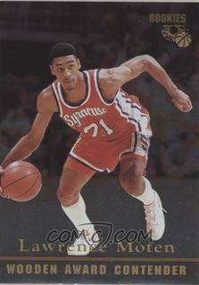 Lawrence Moten