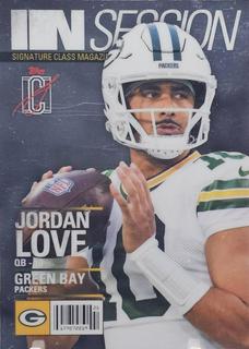 Jordan Love