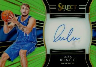 Luka Doncic