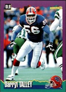 Darryl Talley