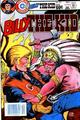 Billy the Kid | Comic Books Billy the Kid