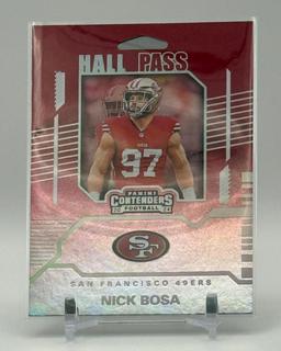 Nick Bosa