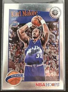 Karl Malone