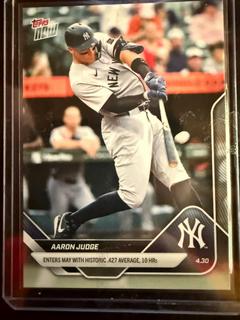 Aaron Judge
