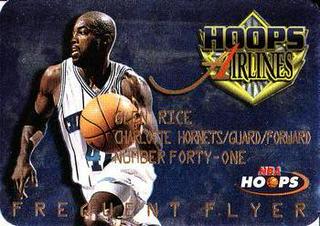 Glen Rice