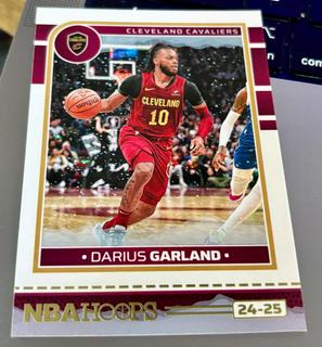 Darius Garland