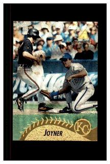 Wally Joyner