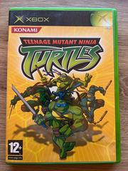Teenage Mutant Ninja Turtles PAL Xbox Prices
