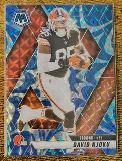 David Njoku
