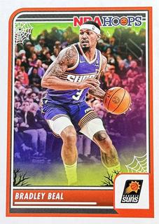 Bradley Beal