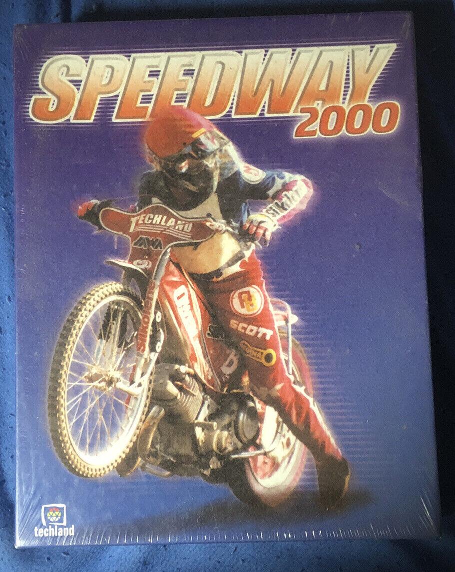 Speedway 2000 PC Games