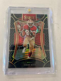 Jerry Rice