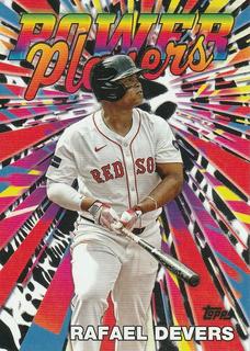 Rafael Devers