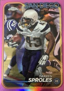 Darren Sproles