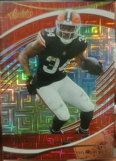 Jerome Ford