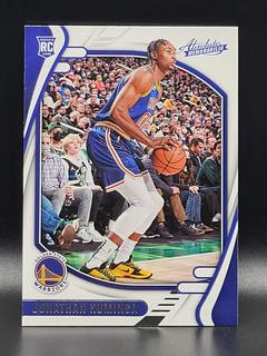 Jonathan Kuminga