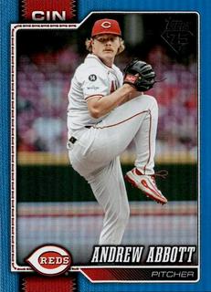 Andrew Abbott
