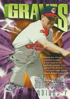 Danny Graves