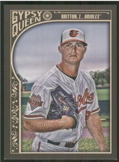 Zach Britton
