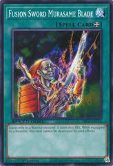 Fusion Sword Murasame Blade #SBC2-ENC16