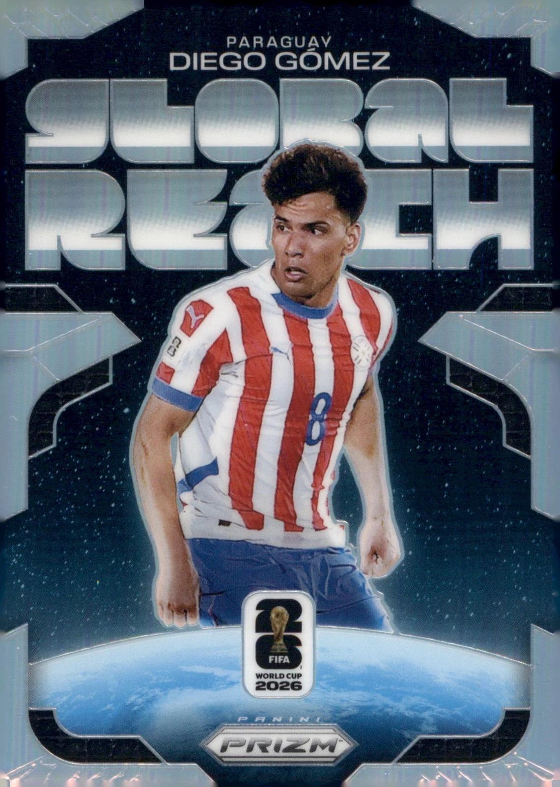 Diego Gomez