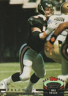 Bill Fralic