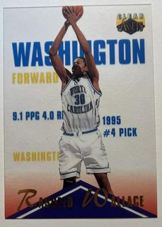 Rasheed Wallace