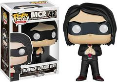 Revenge Gerard Way #42