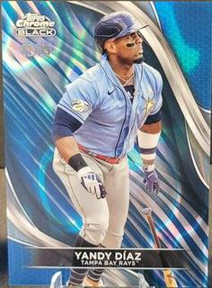Yandy Diaz