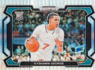 Kyshawn George