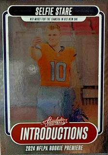 Bo Nix
