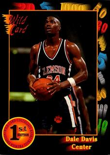 Dale Davis