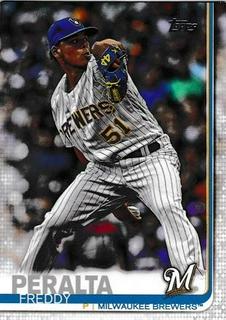 Freddy Peralta