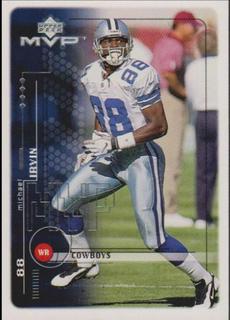 Michael Irvin