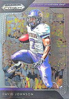 David Johnson