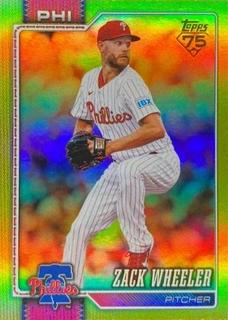 Zack Wheeler