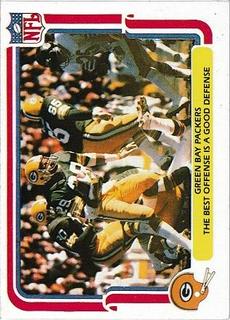 Green Bay Packers